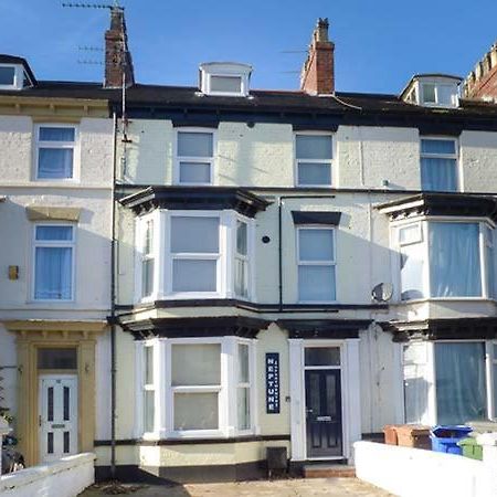 Apartmán Flat 1 Bridlington Exteriér fotografie
