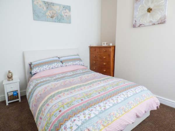 Apartmán Flat 1 Bridlington Exteriér fotografie